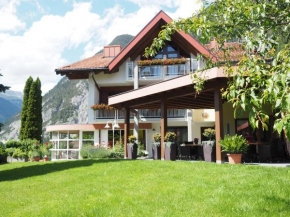 Отель Gästehaus Gerti  Нассерайт